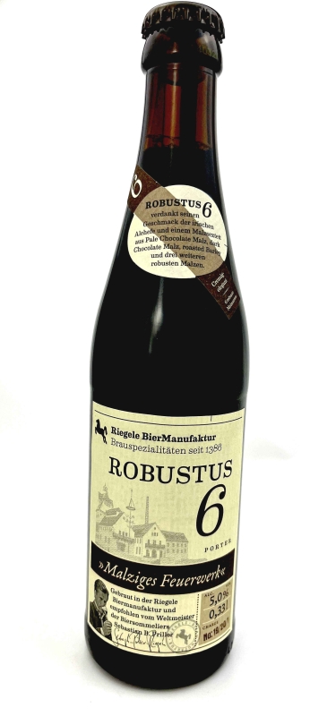 Riegele Robustus